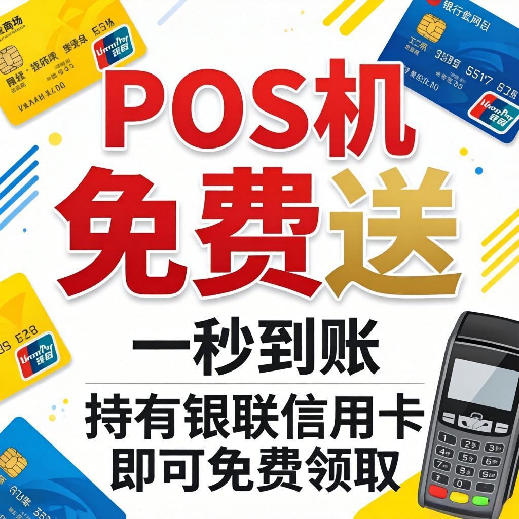 零售行业POS解决方案